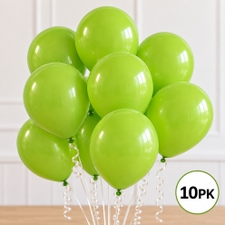 Lime Green 12